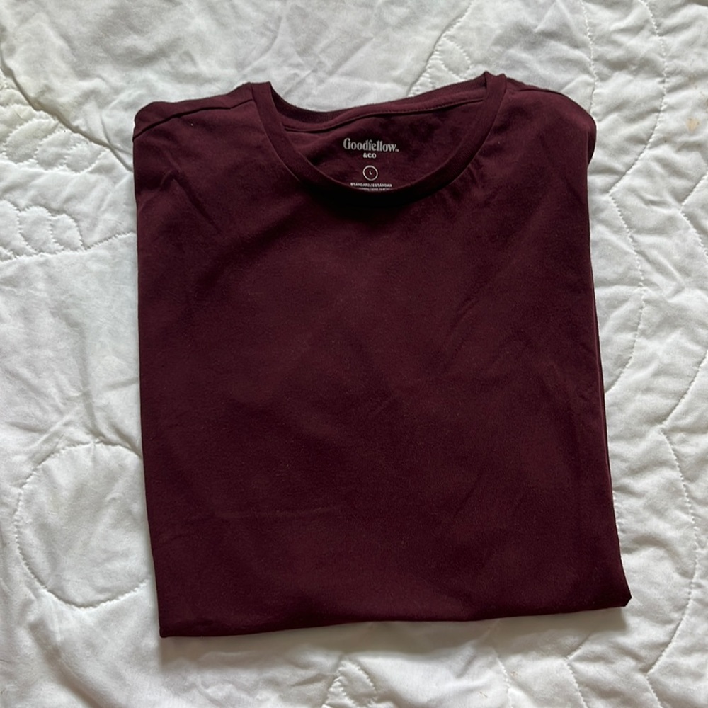 NWOT Goodfellow & CO Tee